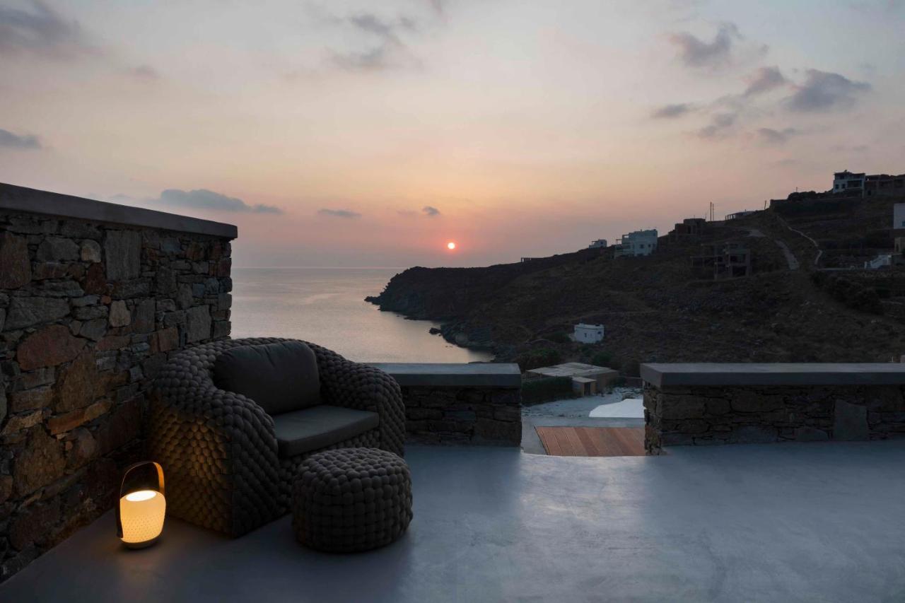Phos Villas Tinos Agios Romanos Экстерьер фото