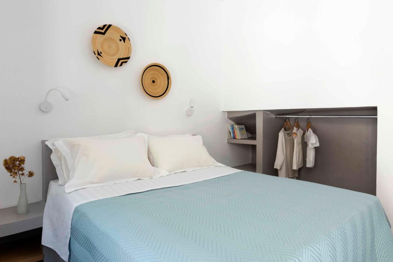 Phos Villas Tinos Agios Romanos Экстерьер фото