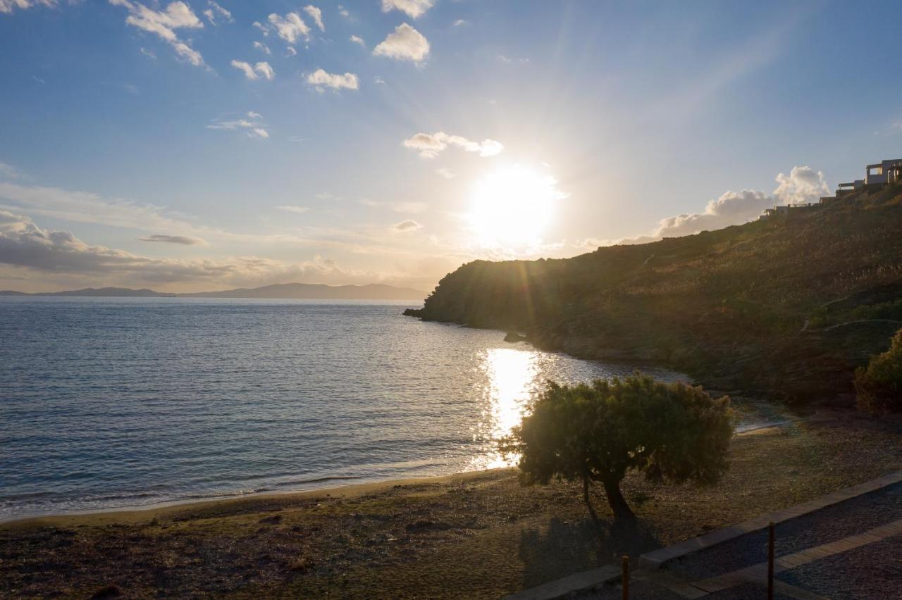 Phos Villas Tinos Agios Romanos Экстерьер фото