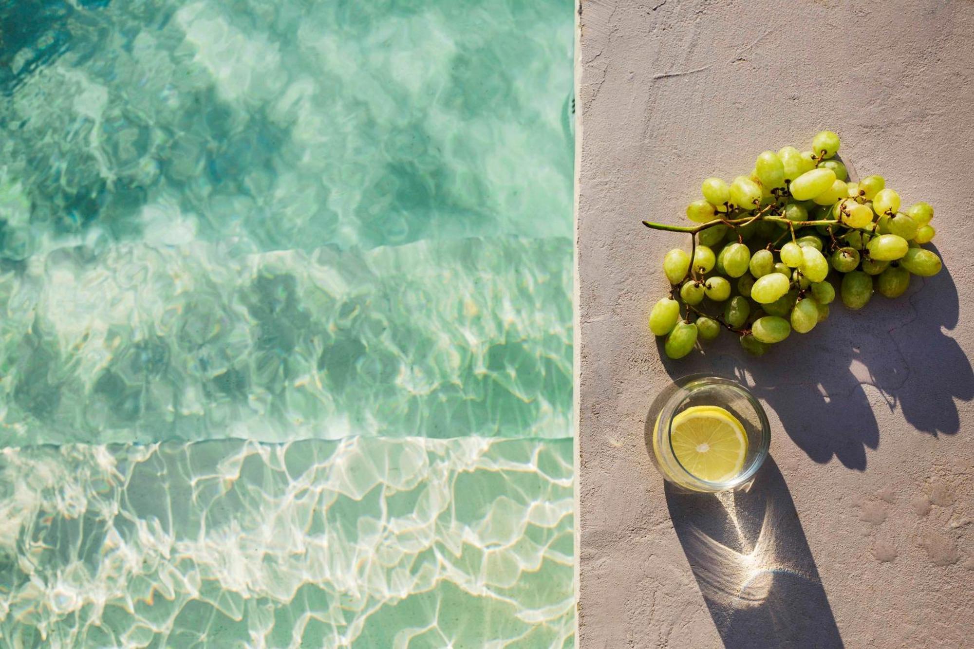 Phos Villas Tinos Agios Romanos Экстерьер фото